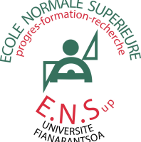 Espace Numérique de Travail de l'Ecole Normale Supérieure, Université de Fianarantsoa